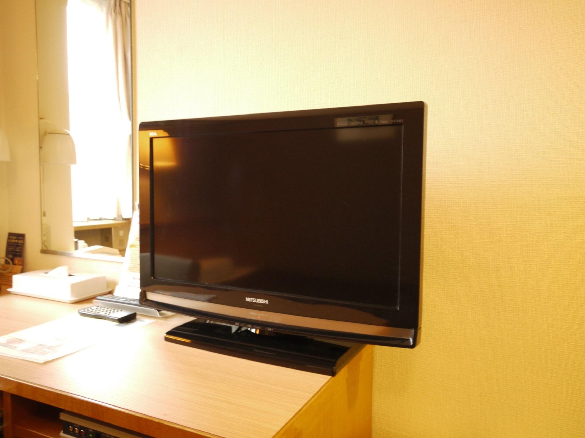 Hotel Route-Inn Nagaoka Ekimae Extérieur photo