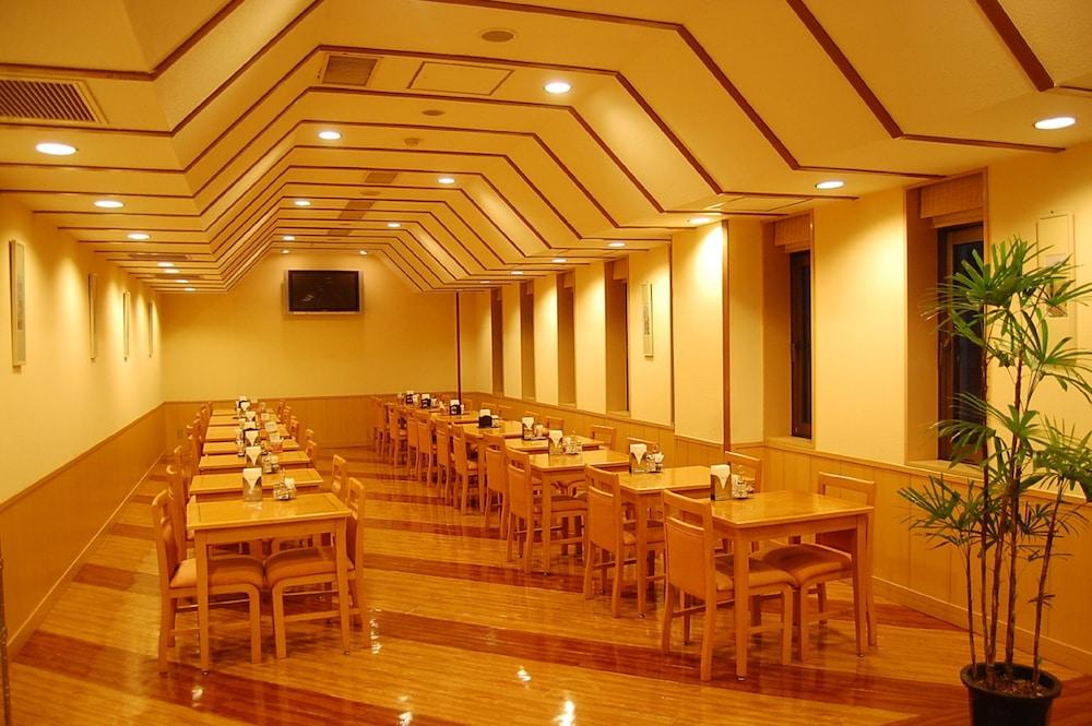 Hotel Route-Inn Nagaoka Ekimae Extérieur photo